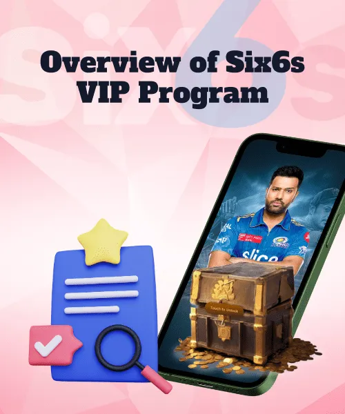 Overview of Six6s VIP Program: Opening the Door to a Luxury Experience!